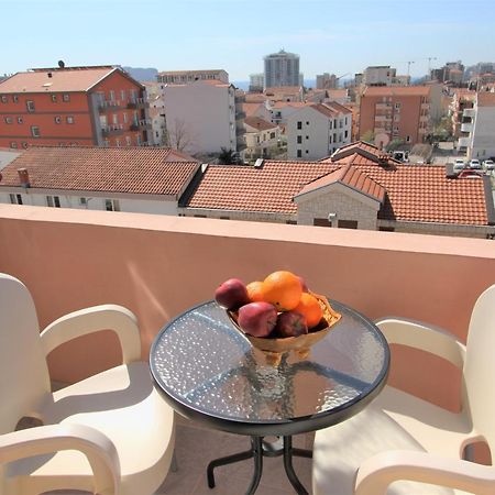 Villa Hera Budua Esterno foto