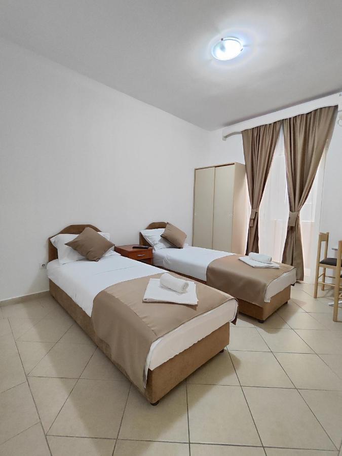Villa Hera Budua Esterno foto
