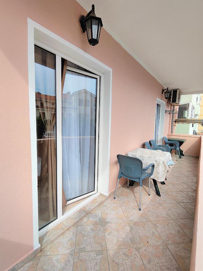 Villa Hera Budua Esterno foto