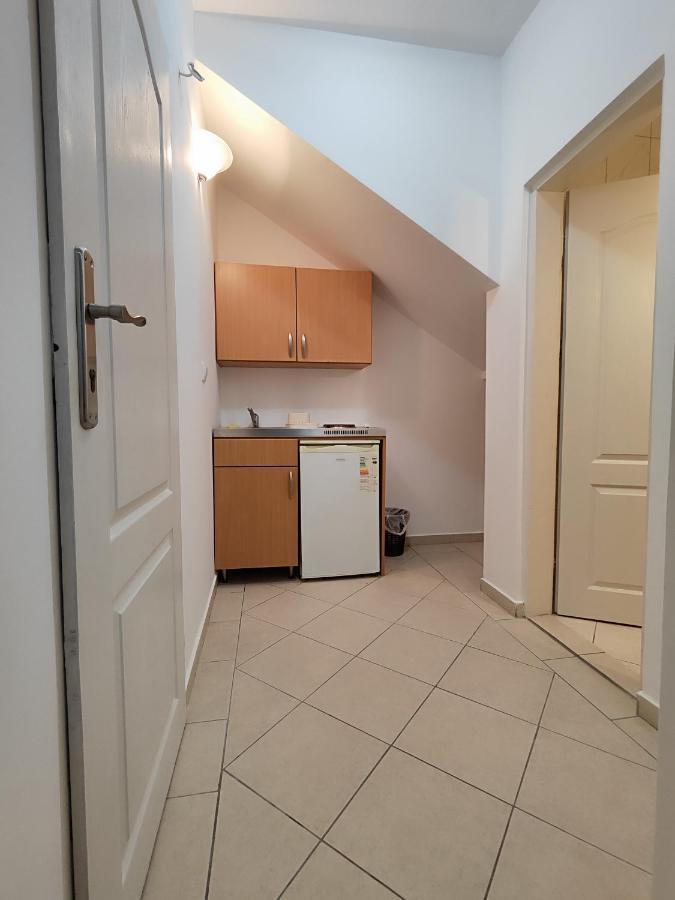 Villa Hera Budua Esterno foto