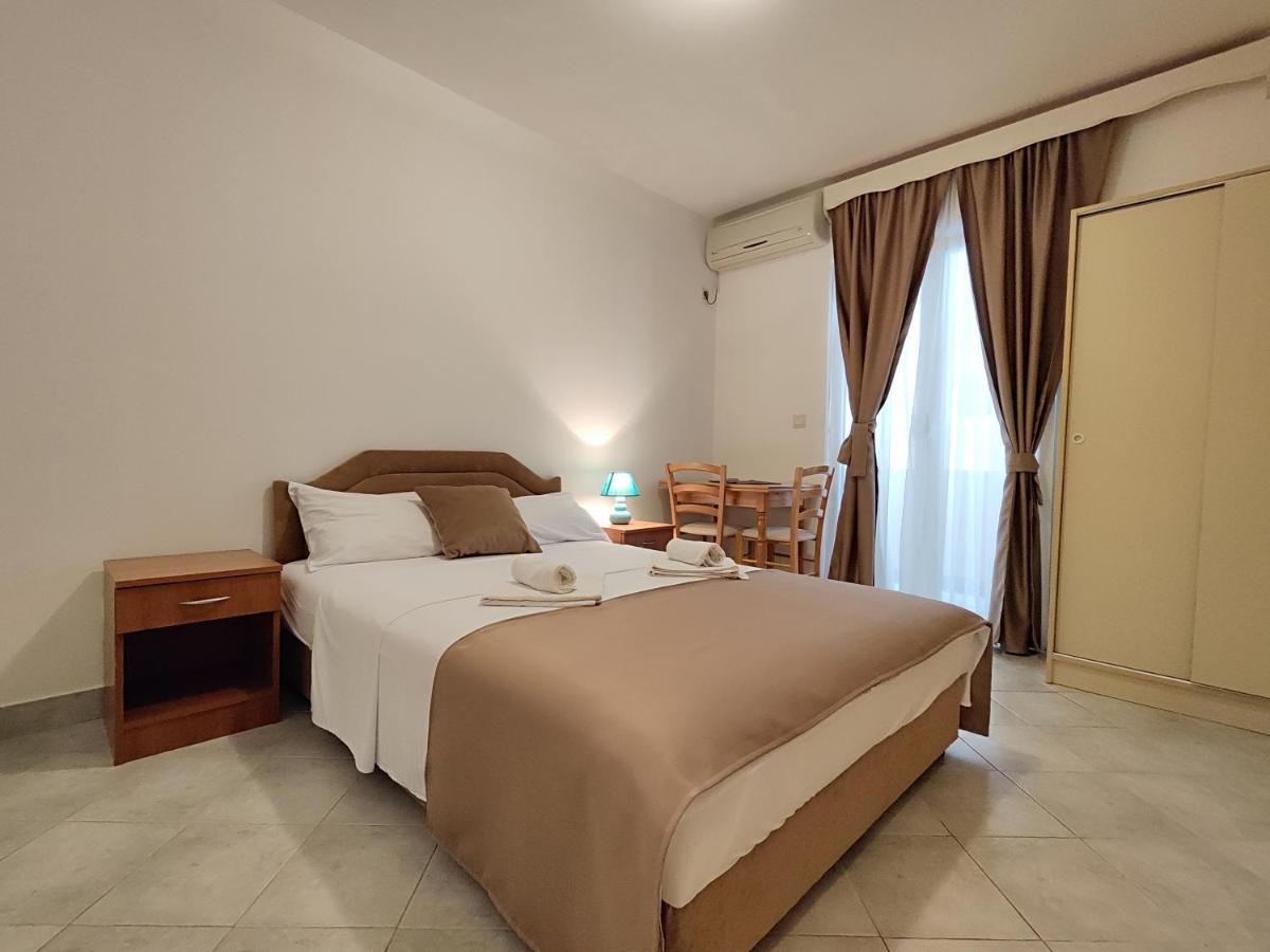 Villa Hera Budua Esterno foto