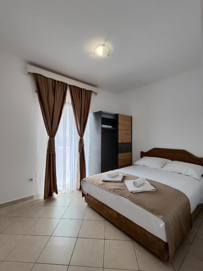 Villa Hera Budua Esterno foto