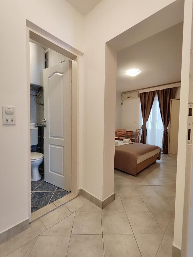 Villa Hera Budua Esterno foto