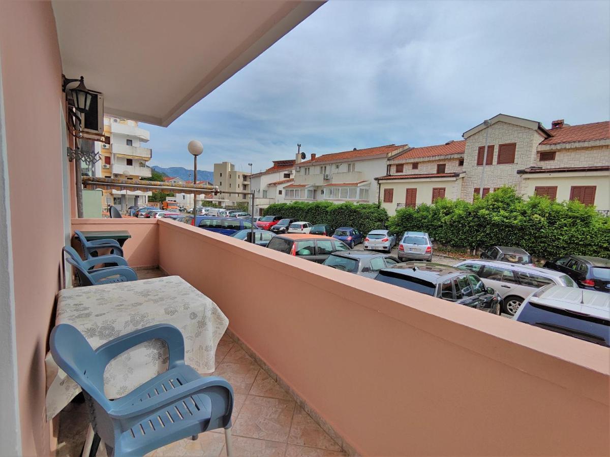 Villa Hera Budua Esterno foto