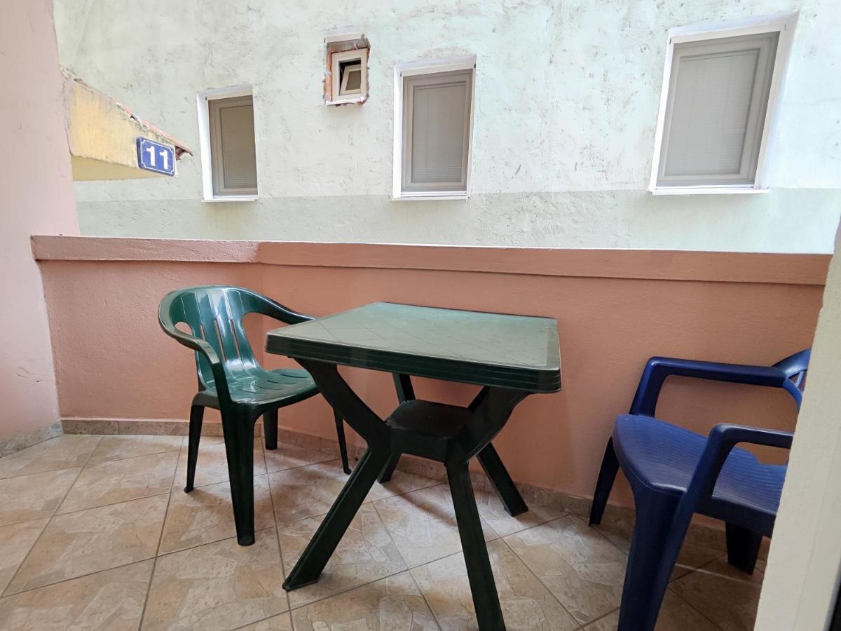 Villa Hera Budua Esterno foto