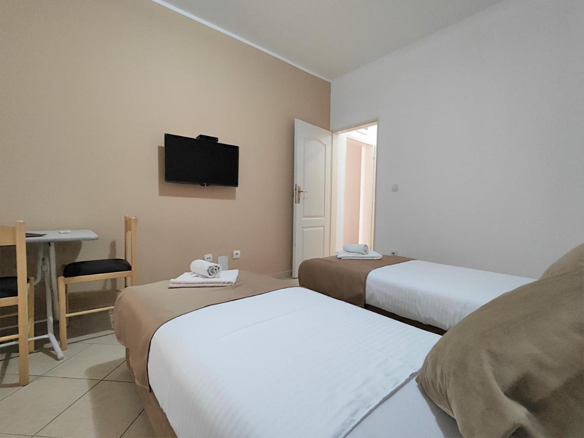Villa Hera Budua Esterno foto