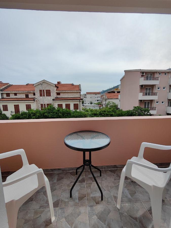 Villa Hera Budua Esterno foto