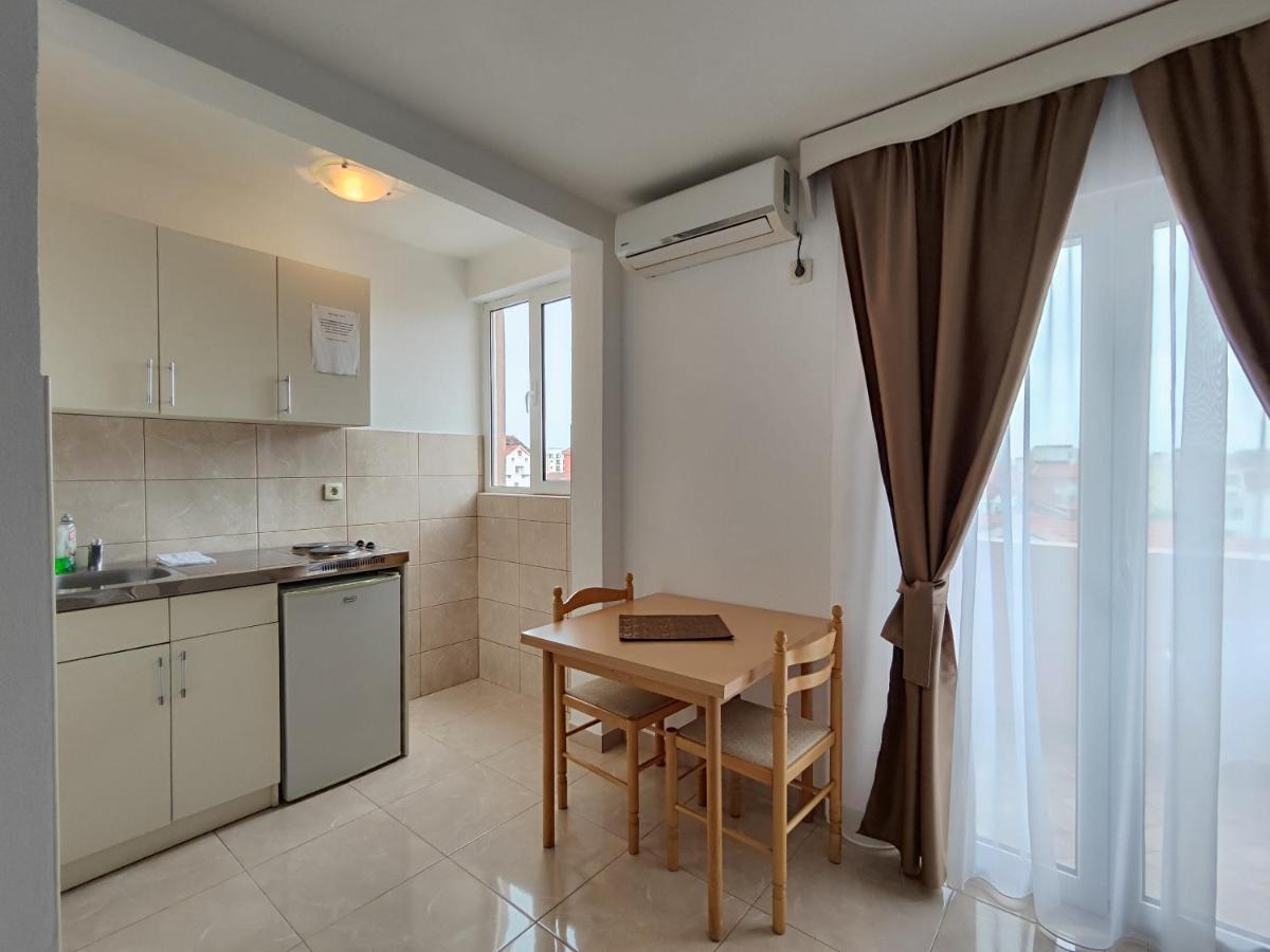 Villa Hera Budua Esterno foto