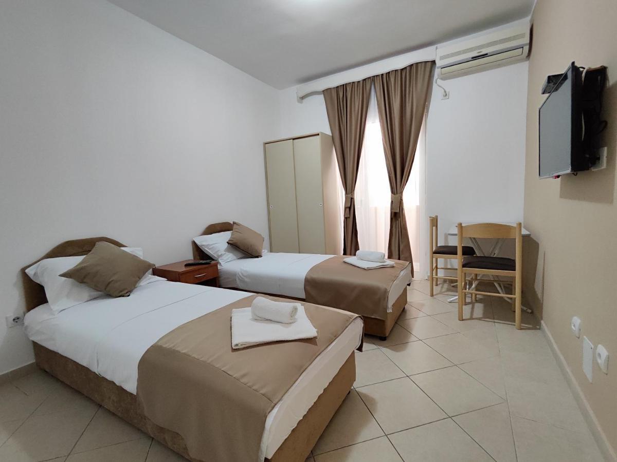 Villa Hera Budua Esterno foto