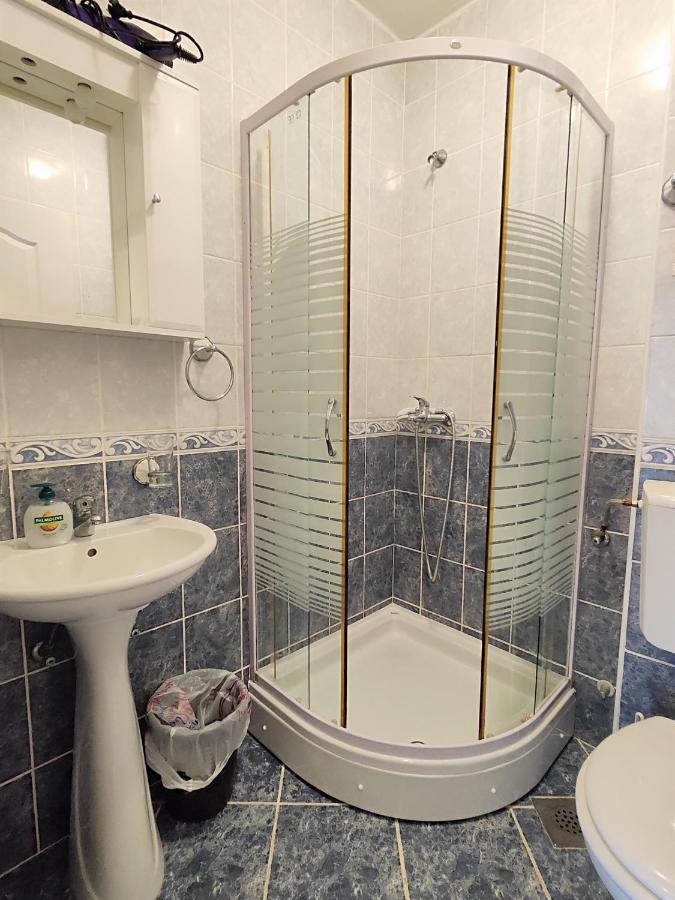 Villa Hera Budua Esterno foto