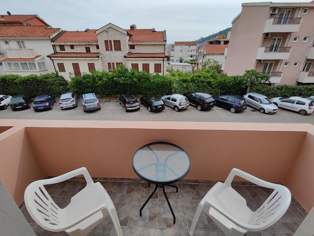 Villa Hera Budua Esterno foto