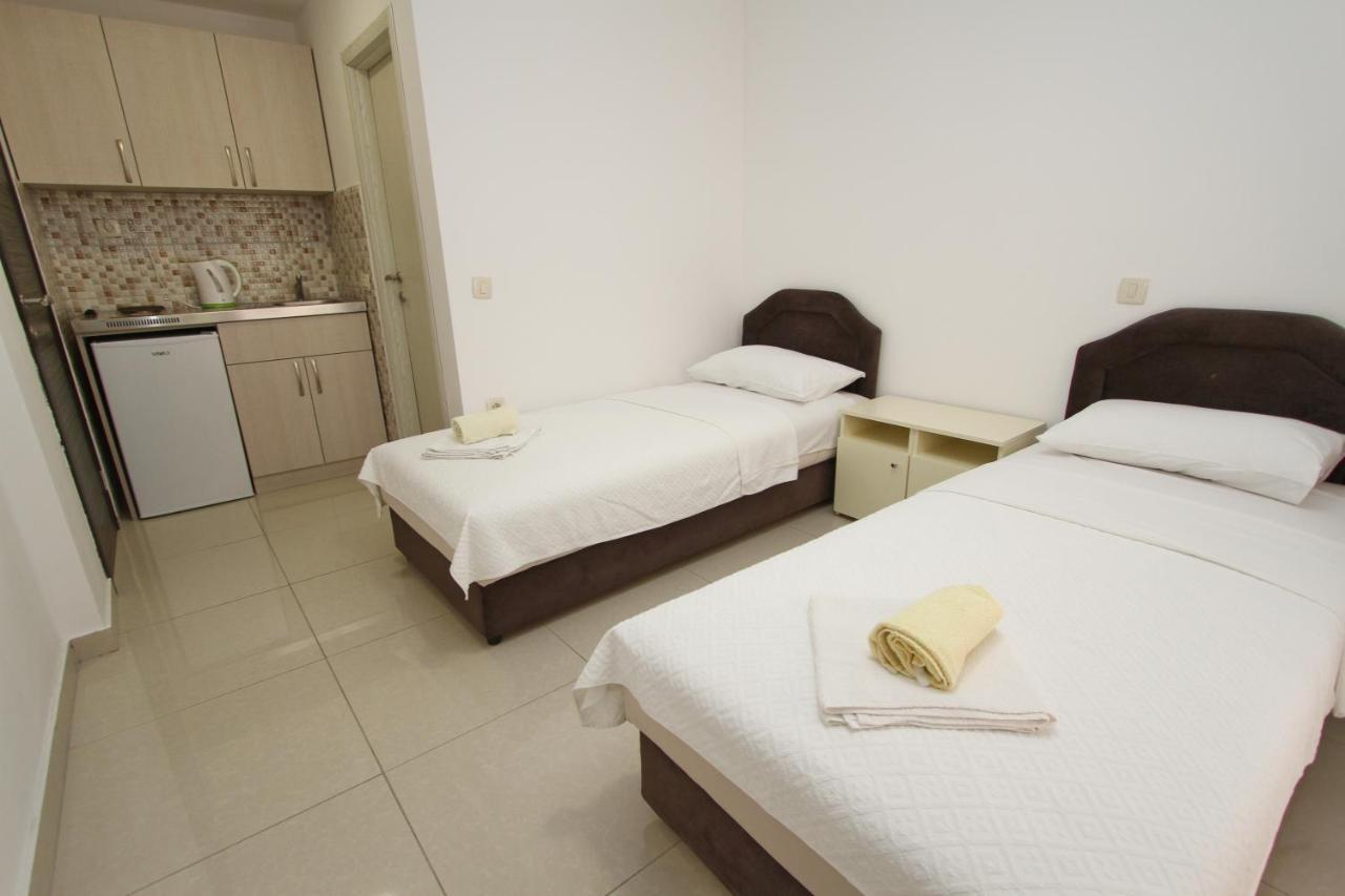 Villa Hera Budua Esterno foto