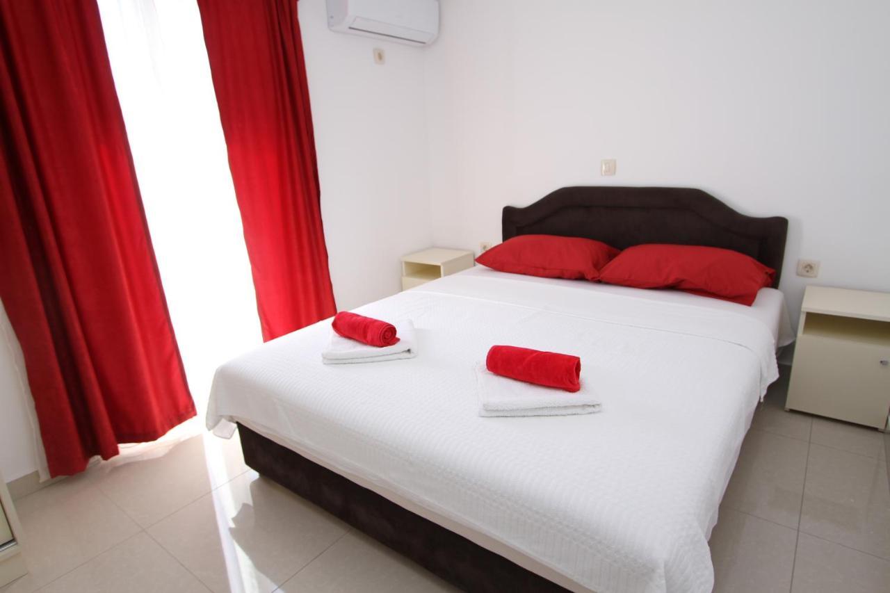 Villa Hera Budua Esterno foto
