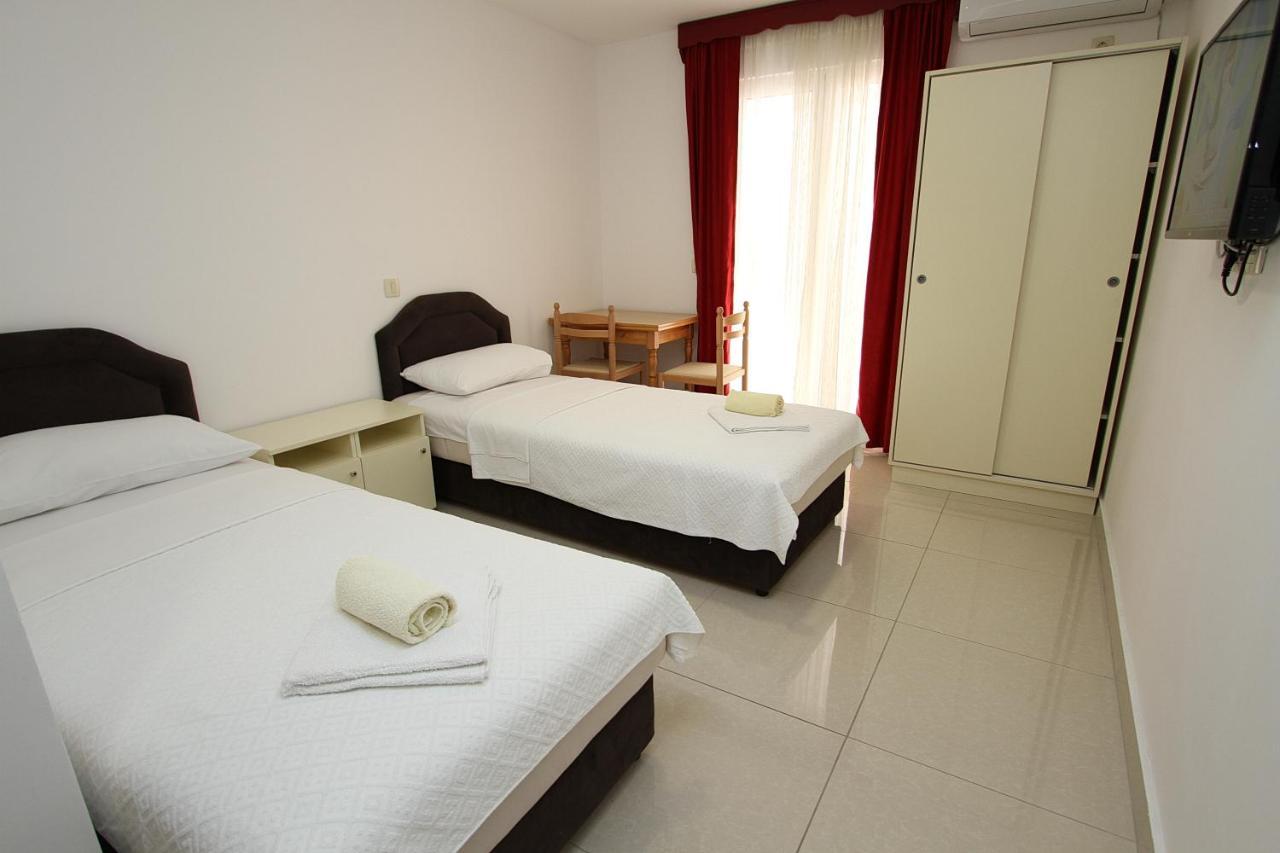 Villa Hera Budua Esterno foto