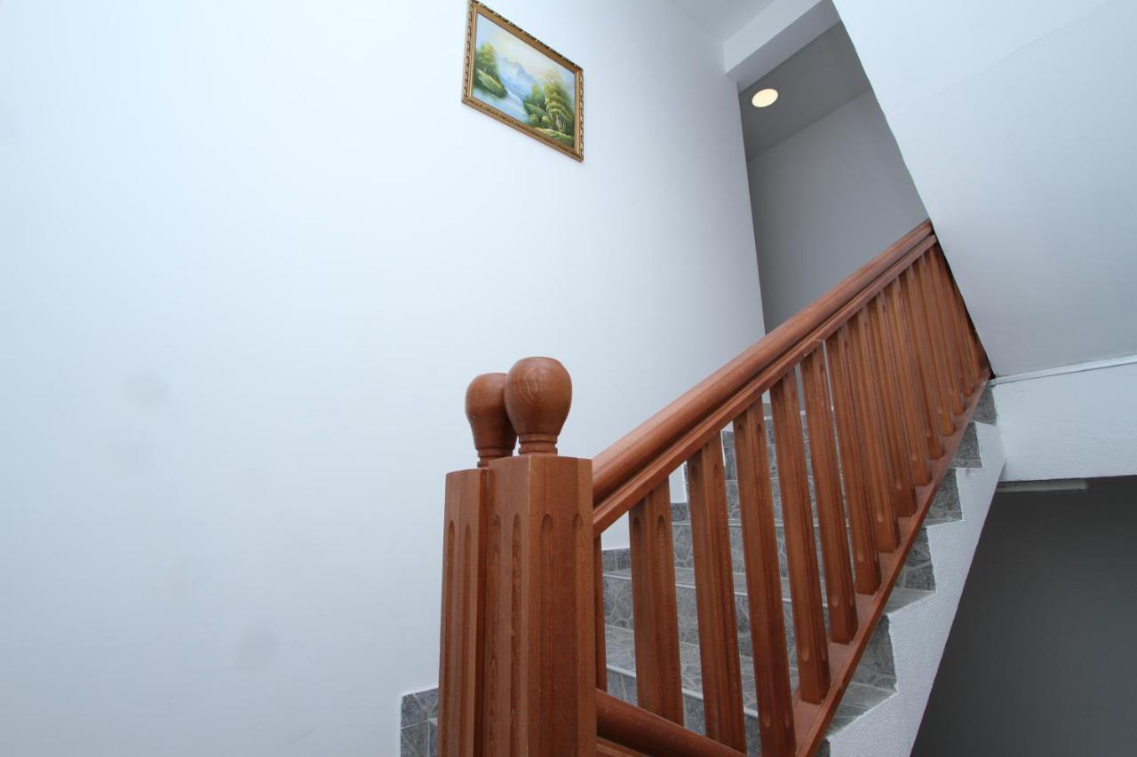 Villa Hera Budua Esterno foto
